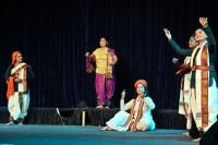 Shashtyabdapurti Utsava - Karla - Day 5 (13 Nov 2024)